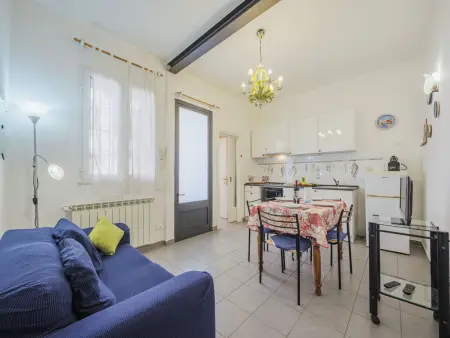 La casa della ceramista, Appartement 4 personnes à Viareggio - Photo 10