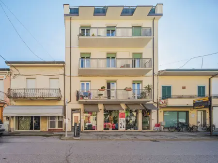 La casa della ceramista, Appartement 4 personnes à Viareggio - Photo 11