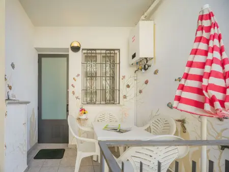 La casa della ceramista, Appartement 4 personnes à Viareggio - Photo 13