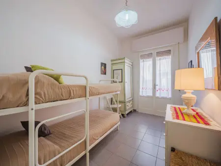 La casa della ceramista, Appartement 4 personnes à Viareggio - Photo 14