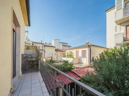 La casa della ceramista, Appartement 4 personnes à Viareggio - Photo 15