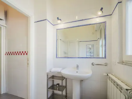 La casa della ceramista, Appartement 4 personnes à Viareggio - Photo 22