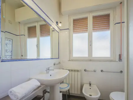 La casa della ceramista, Appartement 4 personnes à Viareggio - Photo 23