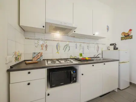 La casa della ceramista, Appartement 4 personnes à Viareggio - Photo 24