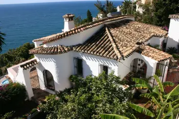 Villa in Salobreña,Ulvehytten - Casa Lobo 773587 N°776649