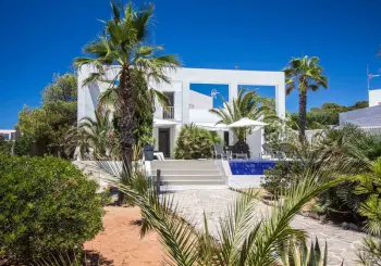 Villa a San Agustín Sant Agustí des Vedrà,VILLA AROLA 774813 N°777944