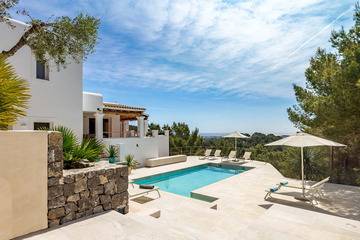 Location Villa à Ibiza,VILLA CASIOPEA - N°777945