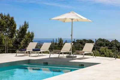 Villa in Ibiza, VILLA CASIOPEA - L777945