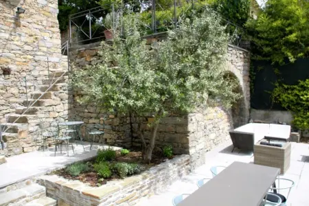 Casa Mazzola, Cottage toscan rustique - Photo 8