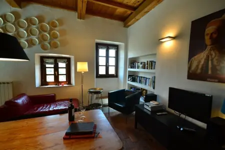 Casa Mazzola, Cottage toscan rustique - Photo 15