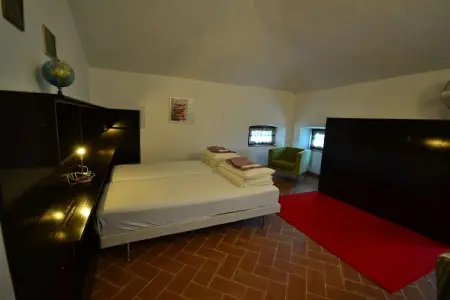 Casa Mazzola, Cottage toscan rustique - Photo 21