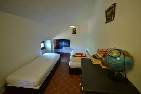 Casa Mazzola, Cottage toscan rustique - Photo 22