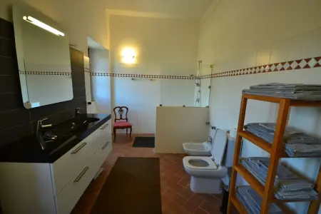 Casa Mazzola, Cottage toscan rustique - Photo 23