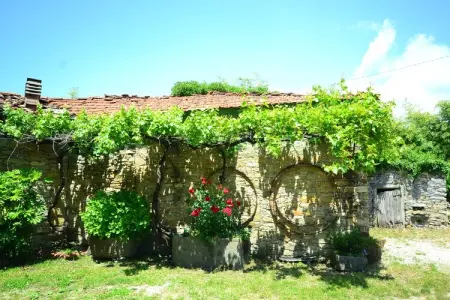 Casa Mazzola, Cottage toscan rustique - Photo 30