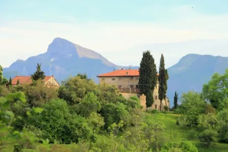 Casa Mazzola, Cottage toscan rustique - Photo 33