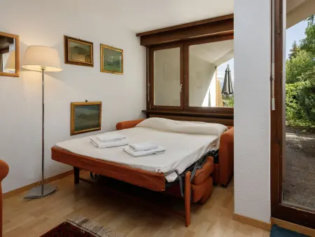 Terrasse Des Alpes 618, Appartement 2 personnes à Crans Montana - Photo 2