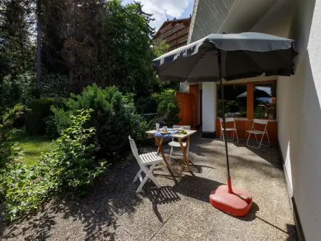 Terrasse Des Alpes 618, Appartement 2 personnes à Crans Montana - Photo 3