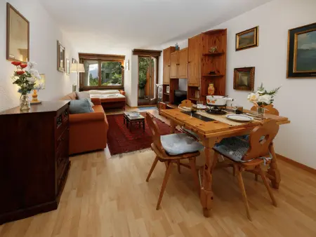 Terrasse Des Alpes 618, Appartement 2 personnes à Crans Montana - Photo 9