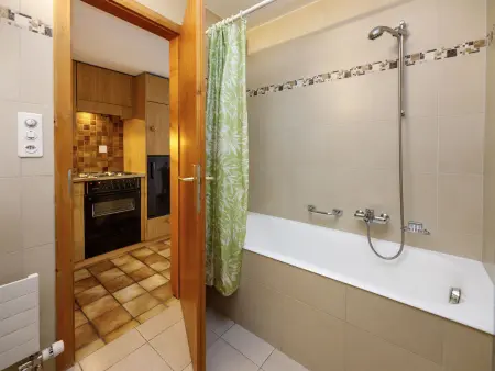 Terrasse Des Alpes 618, Appartement 2 personnes à Crans Montana - Photo 11
