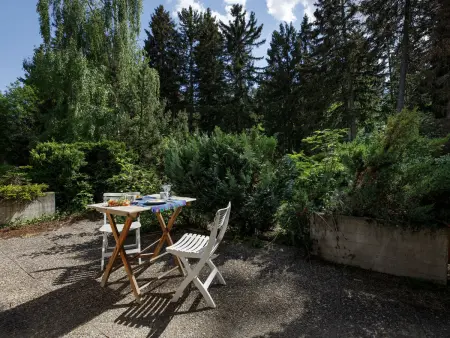 Terrasse Des Alpes 618, Appartement 2 personnes à Crans Montana - Photo 14