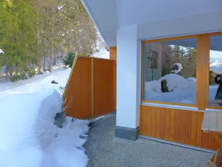 Terrasse Des Alpes 618, Appartement 2 personnes à Crans Montana - Photo 29