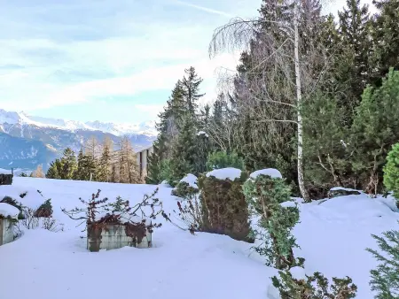 Terrasse Des Alpes 618, Appartement 2 personnes à Crans Montana - Photo 30