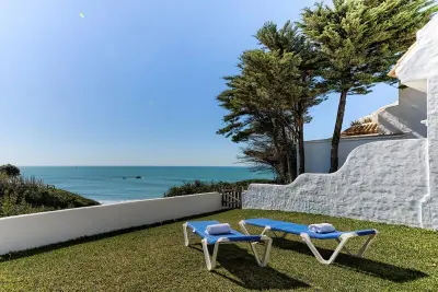 Villa à Conil de la Frontera, 407B VILLA CALA ENCENDIDA 2 DORMITORIOS P. BAJA - L600482