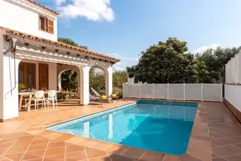 Menorca, Villa in Cala En Blanes, Menorca Elena Mar 786618 N°782786