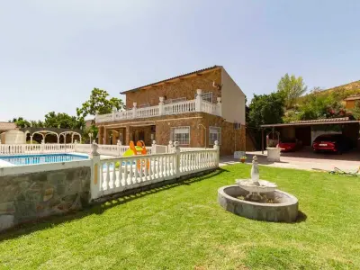 Villa en Padul,Finca Bellas Vistas 788508 N°784196