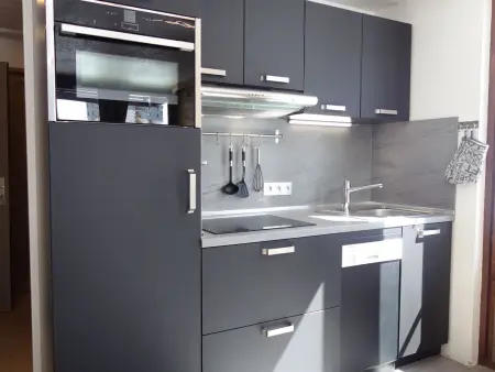 Le Prariond (Val Claret), Appartement 6 personnes à Tignes - Photo 13