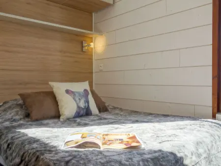 Le Prariond (Val Claret), Appartement 6 personnes à Tignes - Photo 15