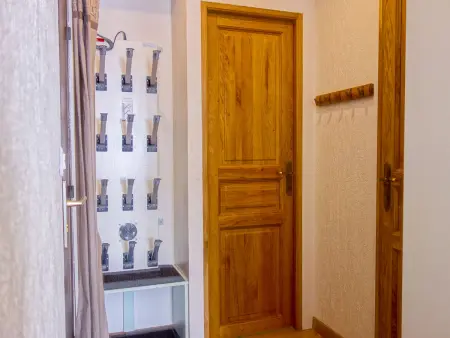 Le Prariond (Val Claret), Appartement 6 personnes à Tignes - Photo 18