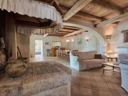 Stancija Negrin, Villa 16 personnes à Barbariga - Photo 3