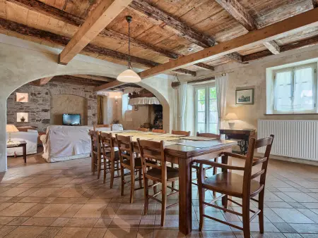 Stancija Negrin, Villa 16 personnes à Barbariga - Photo 6