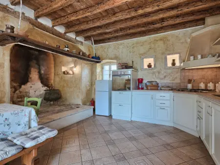 Stancija Negrin, Villa 16 personnes à Barbariga - Photo 8