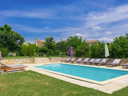 Stancija Negrin, Villa 16 personnes à Barbariga - Photo 25