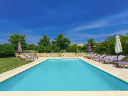 Stancija Negrin, Villa 16 personnes à Barbariga - Photo 26