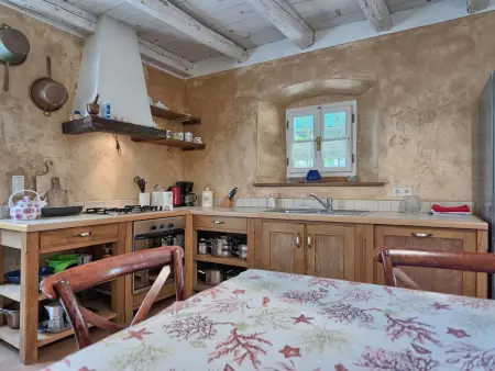 Stancija Negrin, Villa 16 personnes à Barbariga - Photo 39