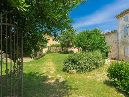 Stancija Negrin, Villa 16 personnes à Barbariga - Photo 58