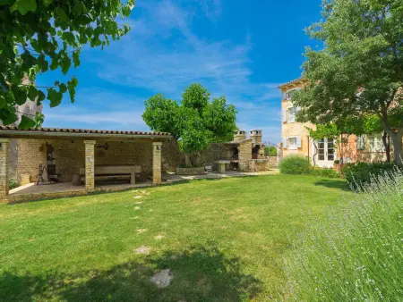 Stancija Negrin, Villa 16 personnes à Barbariga - Photo 59