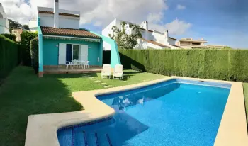 Villa in Pedreguer,LA SELLA - EL PINARET 789764 N°784155