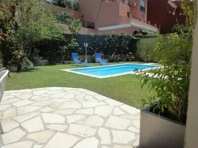 Villa - 4 Bedrooms with Pool and WiFi - 101404, Villa 10 personnes à Málaga 217686