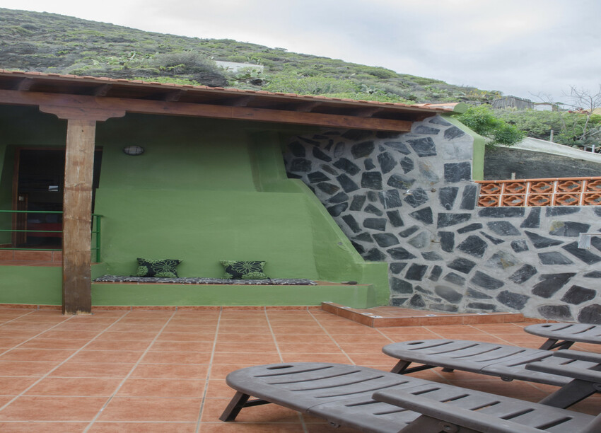 House - 3 Bedrooms with WiFi and Sea views - 101466, Location Maison à Hermigua - Photo 10 / 23