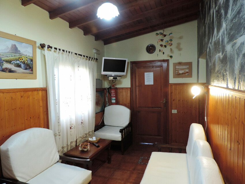 House - 3 Bedrooms with WiFi and Sea views - 101466, Location Maison à Hermigua - Photo 12 / 23