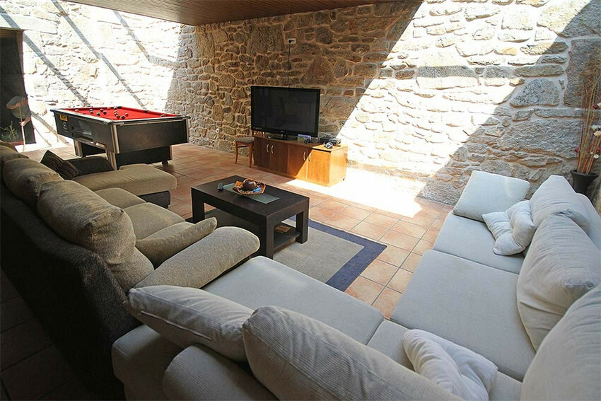 House - 5 Bedrooms with WiFi and Sea views - 101504, Location Maison à Suarriba - Photo 16 / 26