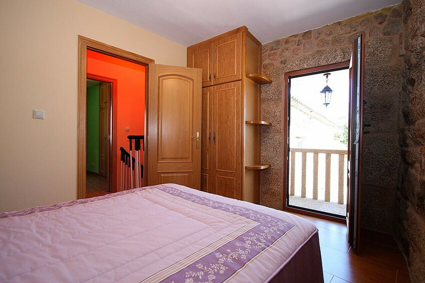 House - 2 Bedrooms - 101915, Location Maison à Carnota - Photo 16 / 21