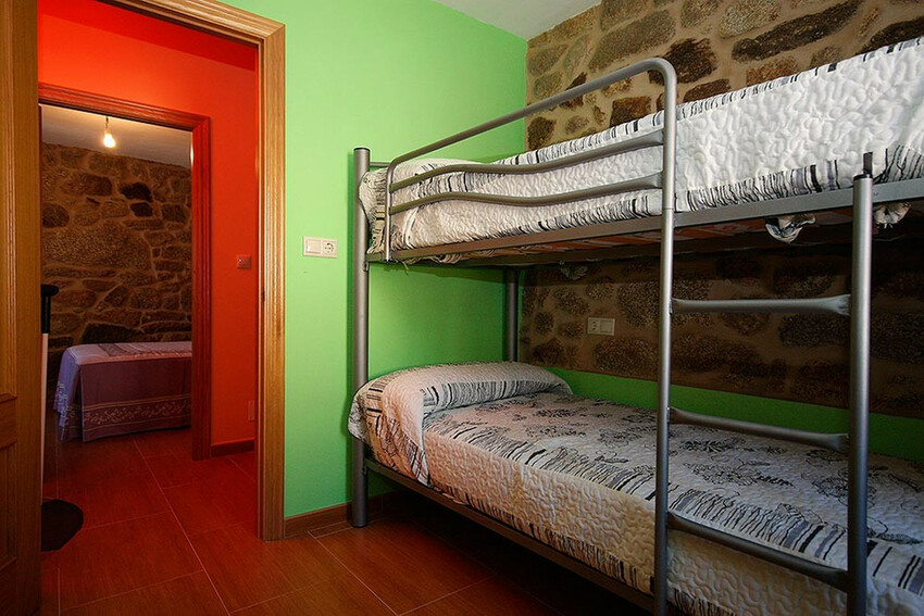 House - 2 Bedrooms - 101915, Location Maison à Carnota - Photo 19 / 21