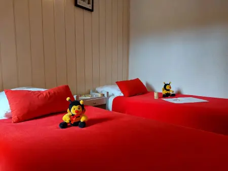 Les G'rets, Appartement 4 personnes à Saint Gervais - Photo 11
