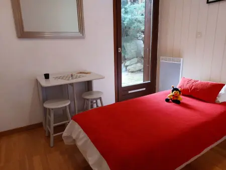 Les G'rets, Appartement 4 personnes à Saint Gervais - Photo 12