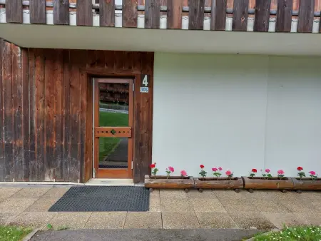 Les G'rets, Appartement 4 personnes à Saint Gervais - Photo 15
